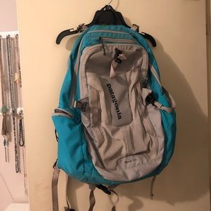 Women’s Patagonia backpack